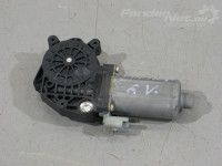 Peugeot Partner 1996-2009 Lasinnostimen moottori, vasen etu Lisamärkmed: 0130821915