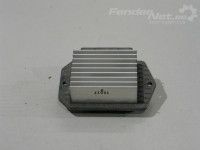 Toyota Avensis (T25) 2003-2008 Lämmityslaitteen puhaltimen vastus Varaosakoodi: 87165-13010