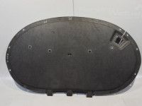 Volkswagen Passat (B7) Etukannen eristin Varaosakoodi: 3AA863831A
Korityyppi: Universaal...