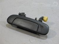 Mazda 323 1998-2004 Oven ulkokahva, vasen (taka) Varaosakoodi: B25D-73-410B
Korityyppi: 5-ust lu...