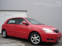 Toyota Corolla 2002-2007 Vacuum-anturi Varaosakoodi: 90080-91218