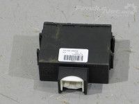 Toyota Avensis (T25) 2003-2008 Varashälytin ohjausyksikkö Varaosakoodi: 89780-05030