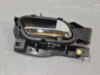 Peugeot 407 Oven sisäkahva, vasen (etu) Varaosakoodi: 9144 93
Korityyppi: Sedaan
Mootto...