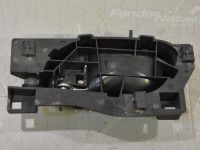 Peugeot 407 Oven sisäkahva, vasen (etu) Varaosakoodi: 9144 93
Korityyppi: Sedaan
Mootto...