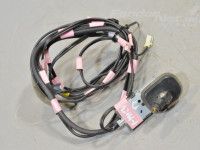 Mitsubishi i, MiEV Antenni jalka Varaosakoodi: 8723A221
Korityyppi: 5-ust luukpära