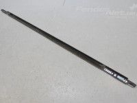 Volkswagen Sharan Oven lasi lista, oikea Varaosakoodi: 7N0837476D 3Q7
Korityyppi: Mahtun...
