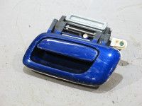 Opel Astra (G) 1998-2005 Oven ulkokahva, vasen (taka) Varaosakoodi: 50265MS