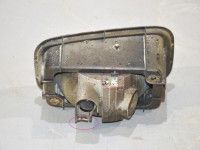 Mitsubishi Lancer 2003-2008 Heijastin, oikea (takapuskuri) Varaosakoodi: 1149-215