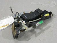 Toyota Camry 1996-2001 Lukkolaite, oikea (taka) Varaosakoodi: 69305-33010
Korityyppi: Sedaan