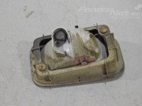 Mitsubishi Lancer 2003-2008 Heijastin, oikea (takapuskuri) (farmari) Varaosakoodi: MR379312