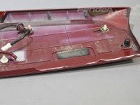 Mitsubishi Lancer 2003-2008 Takakannen spoileri (farmari) Varaosakoodi: MR626828