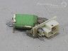 Opel Astra (F) 1991-2002 Lämmityslaitteen puhaltimen vastus Varaosakoodi: 90383817