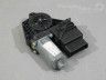 Skoda Superb (3U) 2001-2008 Lasinnostimen moottori, taka vasen Varaosakoodi: 3U0959811 00Z