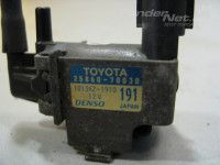 Lexus IS Vacuum-anturi Varaosakoodi: 25860-70030
Korityyppi: Sedaan
Mo...