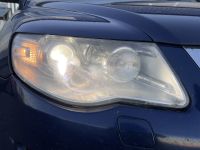 Volkswagen Touareg 2008 - Auto varaosat