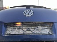 Volkswagen Touareg 2008 - Auto varaosat