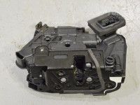 Volkswagen Golf 7 Lukkolaite, oikea (taka) Varaosakoodi: 5K4839016AF
Korityyppi: 5-ust luu...