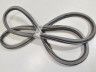 Volkswagen up! Takaovi tiiviste, oikea Varaosakoodi: 1S4867914C  9B9
Korityyppi: 5-ust...