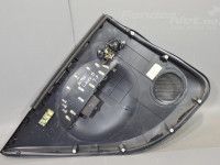 Mitsubishi i, MiEV Oviverhoilu, oikea (taka) Varaosakoodi: 7222B068XA
Korityyppi: 5-ust luuk...