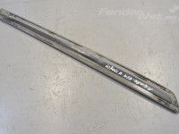 Toyota Corolla Takaoven lista, vasen (H/B) Varaosakoodi: 75742-02903
Korityyppi: 5-ust luu...