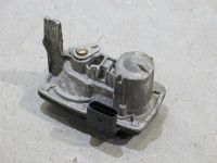 Volkswagen Golf 7 Ilmansäätimen (Ruisku läppäkotelo) Varaosakoodi: 5Q0253691F
Korityyppi: Universaal