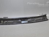 Volkswagen Touran 2003-2010 Takapaneeli Varaosakoodi: 1T0803131