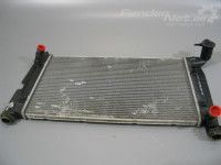 Toyota Corolla 2002-2007 Moottorin jäähdytin 1.6 (man.) Varaosakoodi: 16400-0D200