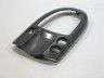 Ford Focus 1998-2004 Vaihdetangon suojus Varaosakoodi: 2M5X-A045B78