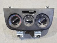 Peugeot Bipper 2008-2018 Ilmastointi Ohjausyksikkö Varaosakoodi:  6490 K4