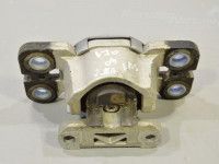 Volvo V70 Moottorin kumityyny / kiinnikekorvake, vasen Varaosakoodi: 31316875
Korityyppi: Universaal
M...
