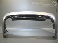 Mercedes-Benz S (W221) 2005-2013 Takapuskurin spoiler AMG Varaosakoodi: A2218850125