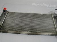 Toyota Corolla 2002-2007 Moottorin jäähdytin (1.6 bensiini) Varaosakoodi: 16400-0D200
