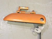 Honda Jazz 2008-2014 Oven ulkokahva, vasen (etu) Varaosakoodi: 72180-TK6-A01ZA