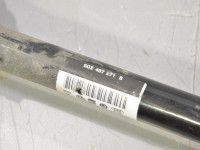 Volkswagen Golf 7 Vetoakseli, vasen (sähkö) Varaosakoodi: 5QE407271C
Korityyppi: 5-ust luuk...