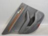 Volkswagen Passat (B8) Oviverhoilu, vasen (taka) Varaosakoodi: 3G9867211AG HUH
Korityyppi: Unive...