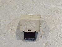 Subaru Legacy Suuntavilkun rele Varaosakoodi: 86111AJ001
Korityyppi: Universaal