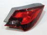 Opel Astra (J) 2009-2018 Takavalo, oikea (H/B) Varaosakoodi: 1222315