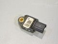 Toyota Auris Turvatyynyn tunnistin (takana) Varaosakoodi: 89831-02080
Korityyppi: 5-ust luu...