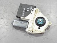 Volkswagen Golf 6 Lasinnostimen moottori, vasen etu Varaosakoodi: 5K0959701E Z03
Korityyppi: 5-ust ...