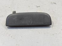 Suzuki Ignis 2003-2008 Oven ulkokahva, oikea (taka) Varaosakoodi: 82810-83E00-5PK