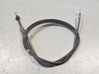 Volkswagen Passat (B8) Huppu salpa kaapeli Varaosakoodi: 5G0823535B
Korityyppi: Universaal...