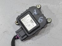 Audi A6 (C5) 1997-2005 Lämmityslaitteen säätömoottori Varaosakoodi: 4B1820511