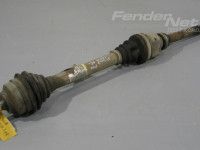 Peugeot 307 Vetoakseli, oikea 1.6 bens. man. vaihtelaatiko Varaosakoodi: 3273LP
Korityyppi: Universaal