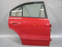 Mitsubishi Galant Lukkolaite, oikea (taka) Varaosakoodi: MR349190
Korityyppi: Sedaan