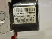 Volvo V70 ABS Hydraulipumppu Varaosakoodi: 31329140
Korityyppi: Universaal
M...
