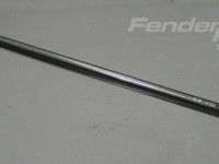 Toyota Avensis (T25) Oven lasi lista, vasen Varaosakoodi: 68172-05050
Korityyppi: Universaal