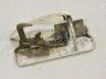 Volkswagen Golf 6 2008-2013 konepellin lukitus Varaosakoodi: 1Q0823480