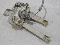 Opel Astra (F) 1991-2002 Sumuvalo, oikea Varaosakoodi: 084422003L