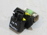 Hyundai i30 Lämmityslaitteen puhaltimen vastus Varaosakoodi: 253852H600
Korityyppi: 5-ust luuk...