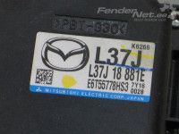 Mazda CX-7 2006-2012 Ruiskutus ohjausyksikkö (2.3 bensiini) Varaosakoodi: L37J18881E